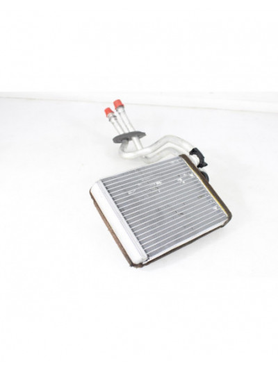 Radiador calefaccion / aire acondicionado CITROËN DS3 Graphic Art 2010