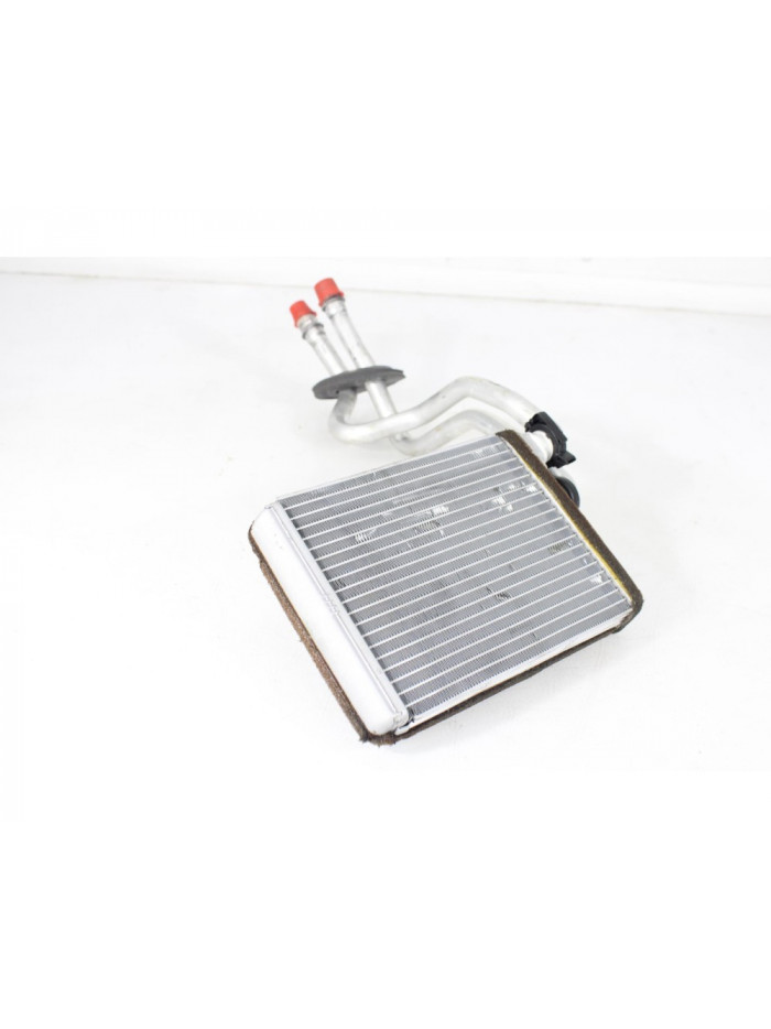 Radiador calefaccion / aire acondicionado CITROËN DS3 Graphic Art 2010