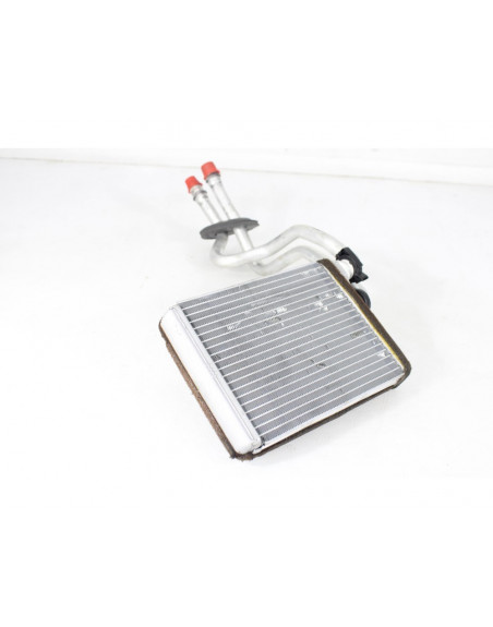 Radiador calefaccion / aire acondicionado CITROËN DS3 Graphic Art 2010