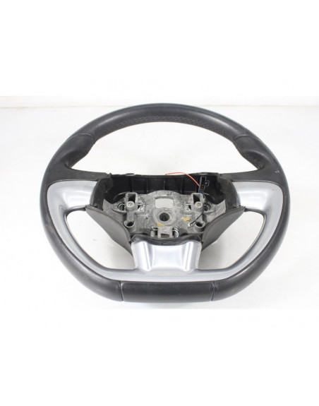 Recambio de volante para citroën ds3 graphic art referencia OEM IAM 96719964ZD
