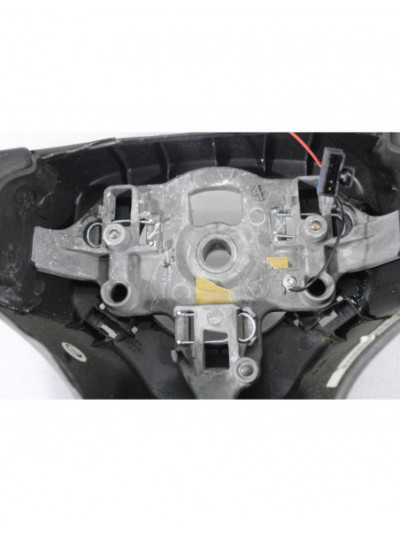 Recambio de volante para citroën ds3 graphic art referencia OEM IAM 96719964ZD