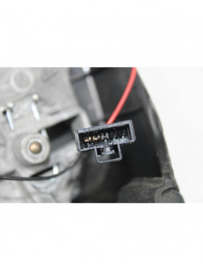 Recambio de volante para citroën ds3 graphic art referencia OEM IAM 96719964ZD