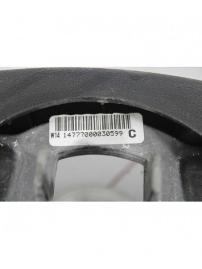 Recambio de volante para citroën ds3 graphic art referencia OEM IAM 96719964ZD