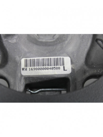 Recambio de volante para citroën ds3 graphic art referencia OEM IAM 96719964ZD
