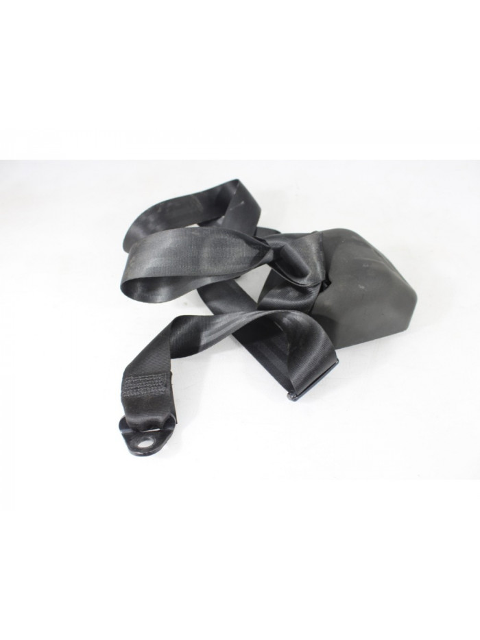 Recambio de cinturon seguridad trasero derecho para citroën ds3 graphic art referencia OEM IAM 96819581XX