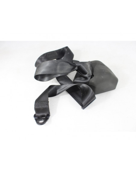 Recambio de cinturon seguridad trasero derecho para citroën ds3 graphic art referencia OEM IAM 96819581XX