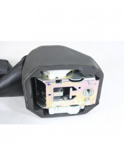 Recambio de cinturon seguridad trasero derecho para citroën ds3 graphic art referencia OEM IAM 96819581XX