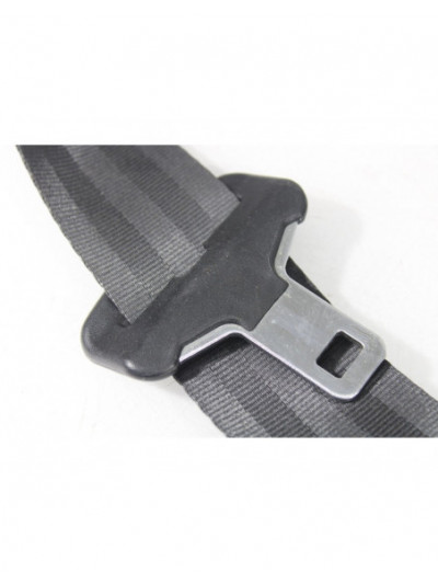 Recambio de cinturon seguridad trasero derecho para citroën ds3 graphic art referencia OEM IAM 96819581XX