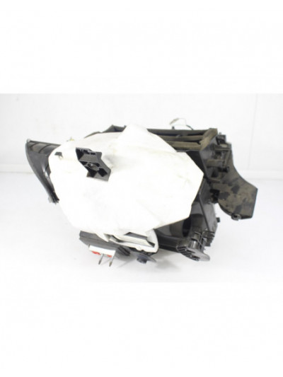 Calefaccion entera normal CITROËN DS3 Graphic Art 2010