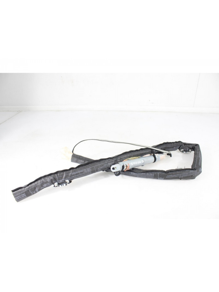 Recambio de airbag lateral izquierdo para citroën ds3 graphic art referencia OEM IAM 9672465380