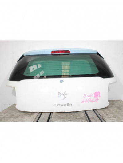 Recambio de porton trasero para citroën ds3 graphic art referencia OEM IAM 4467