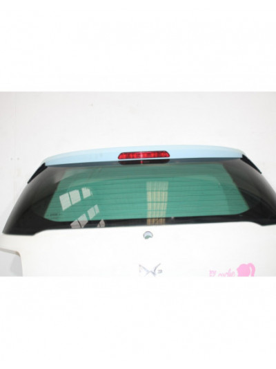 Porton trasero CITROËN DS3 Graphic Art 2010