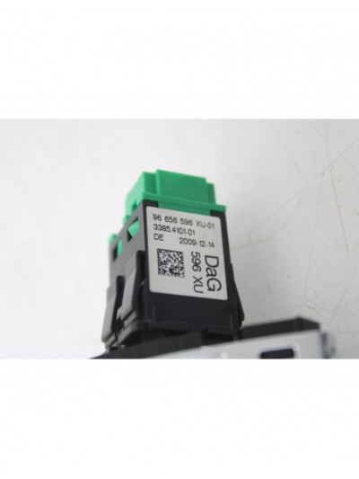 Recambio de boton bloqueo puertas para citroën ds3 graphic art referencia OEM IAM 96656596XU01