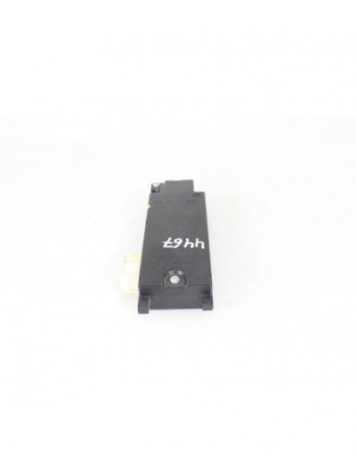 Recambio de centralita bluetooth para citroën ds3 graphic art referencia OEM IAM 9666827980