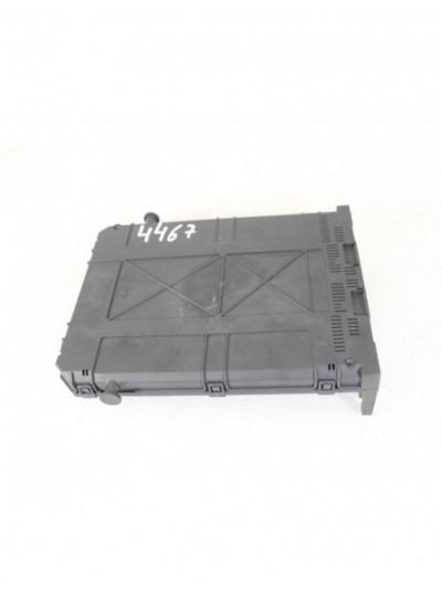Recambio de caja reles / fusibles para citroën ds3 graphic art referencia OEM IAM 9664983080