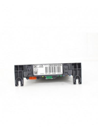 Recambio de caja reles / fusibles para citroën ds3 graphic art referencia OEM IAM 9664983080
