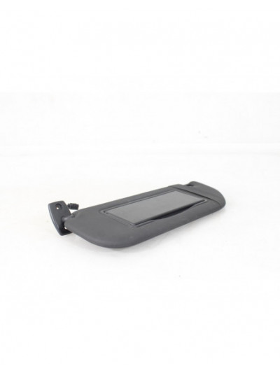 Recambio de parasol izquierdo para citroën ds3 graphic art referencia OEM IAM 4467