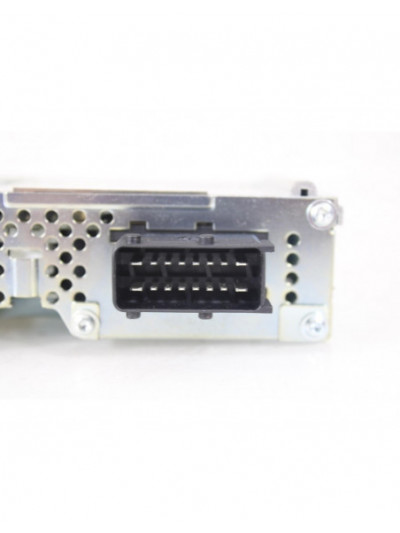 Recambio de amplificador audio para citroën ds3 graphic art referencia OEM IAM 310413710103