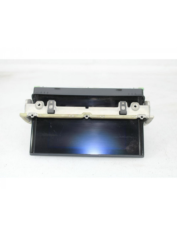 Pantalla multifuncion AUDI A3 SPORTBACK Ambiente 2015