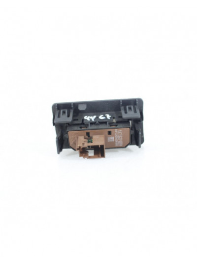Recambio de mando esp para citroën ds3 graphic art referencia OEM IAM 96645105XT00