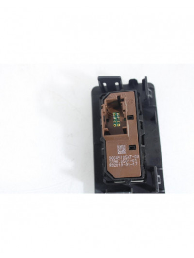 Recambio de mando esp para citroën ds3 graphic art referencia OEM IAM 96645105XT00