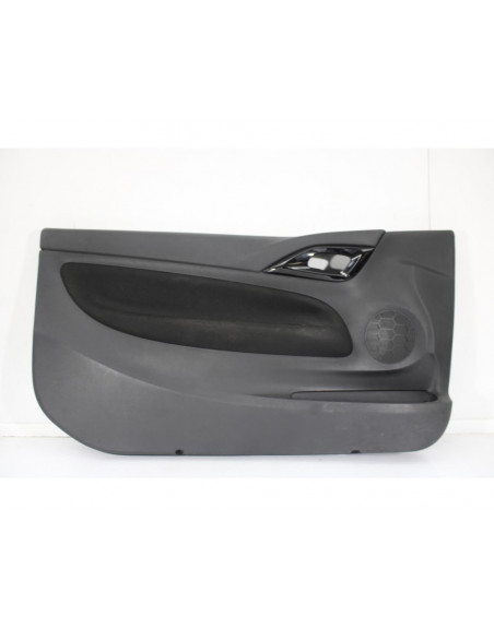 Recambio de guarnecido puerta delantera izquierda para citroën ds3 graphic art referencia OEM IAM 1014038
