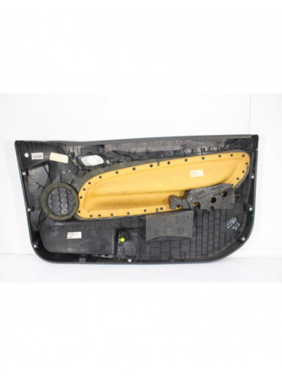 Recambio de guarnecido puerta delantera izquierda para citroën ds3 graphic art referencia OEM IAM 1014038