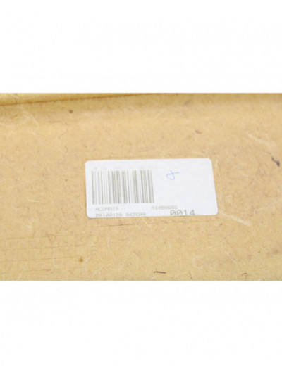 Recambio de guarnecido puerta delantera izquierda para citroën ds3 graphic art referencia OEM IAM 1014038