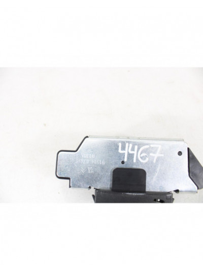 Recambio de cerradura maletero / porton para citroën ds3 graphic art referencia OEM IAM 9151487499