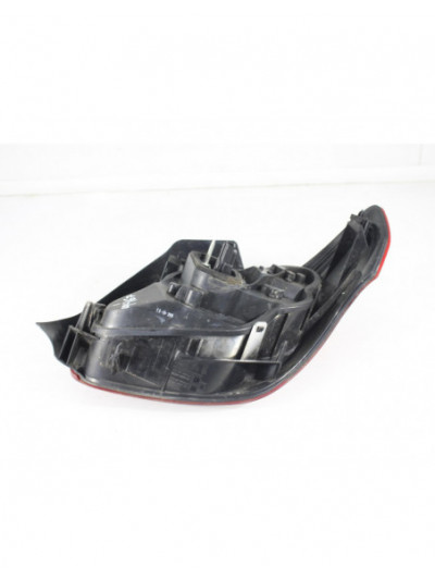 Recambio de piloto trasero izquierdo para citroën ds3 graphic art referencia OEM IAM 980841588000