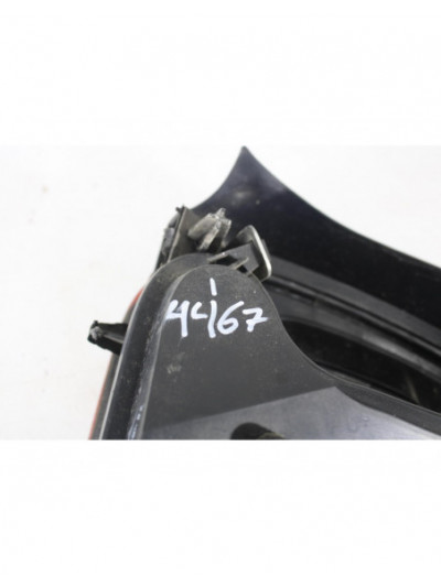 Recambio de piloto trasero izquierdo para citroën ds3 graphic art referencia OEM IAM 980841588000