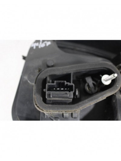 Recambio de piloto trasero izquierdo para citroën ds3 graphic art referencia OEM IAM 980841588000