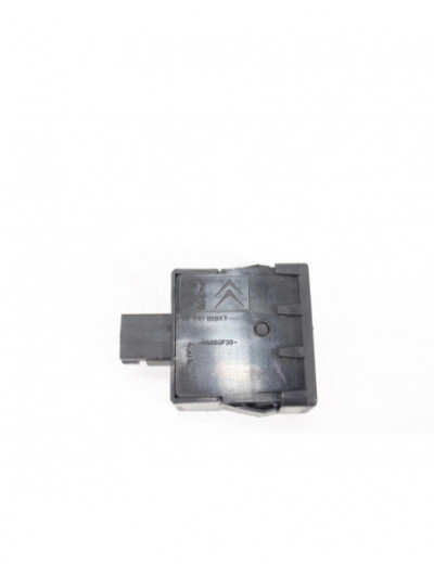 Recambio de mando regulacion altura faros para citroën ds3 graphic art referencia OEM IAM 96661868XT