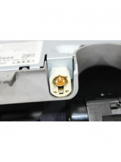 Pantalla multifuncion AUDI A3 SPORTBACK Ambiente 2015