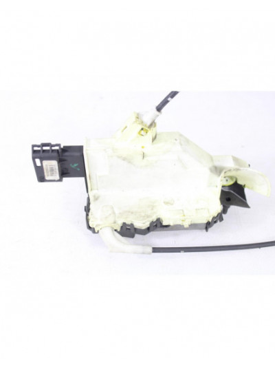 Recambio de cerradura puerta delantera izquierda para citroën ds3 graphic art referencia OEM IAM A01532G