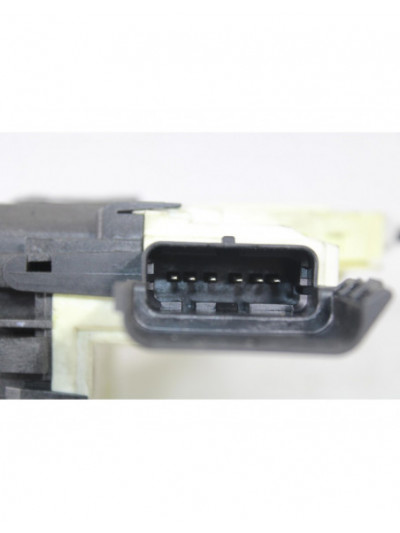 Recambio de cerradura puerta delantera izquierda para citroën ds3 graphic art referencia OEM IAM A01532G