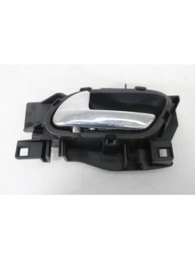 Recambio de maneta interior delantera izquierda para citroën ds3 graphic art referencia OEM IAM 9683446877