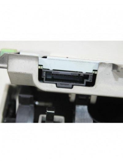 Pantalla multifuncion AUDI A3 SPORTBACK Ambiente 2015
