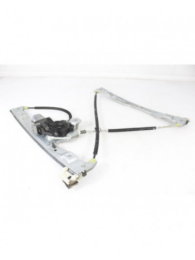 Recambio de elevalunas delantero izquierdo para citroën ds3 graphic art referencia OEM IAM 402218E