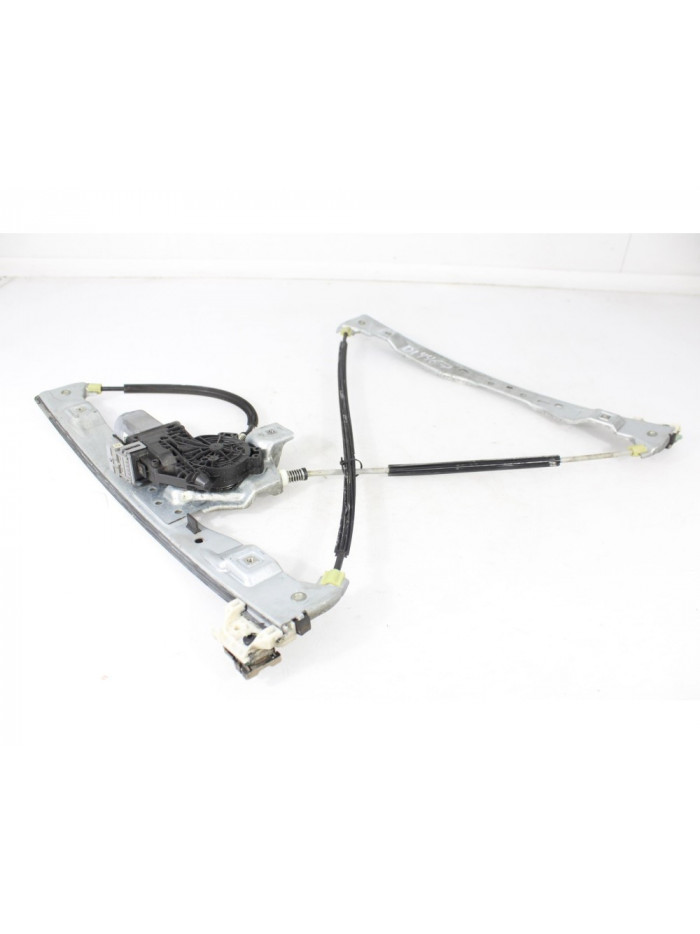 Recambio de elevalunas delantero izquierdo para citroën ds3 graphic art referencia OEM IAM 402218E