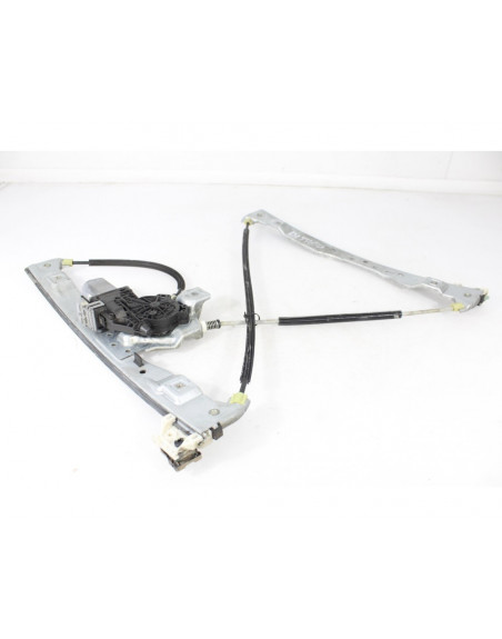 Recambio de elevalunas delantero izquierdo para citroën ds3 graphic art referencia OEM IAM 402218E