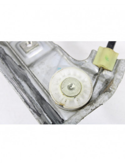 Recambio de elevalunas delantero izquierdo para citroën ds3 graphic art referencia OEM IAM 402218E