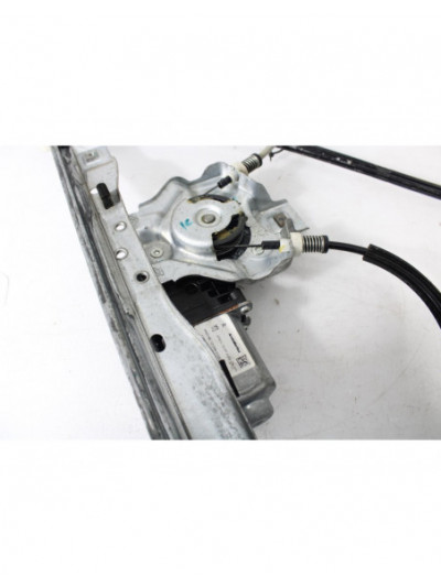 Recambio de elevalunas delantero izquierdo para citroën ds3 graphic art referencia OEM IAM 402218E