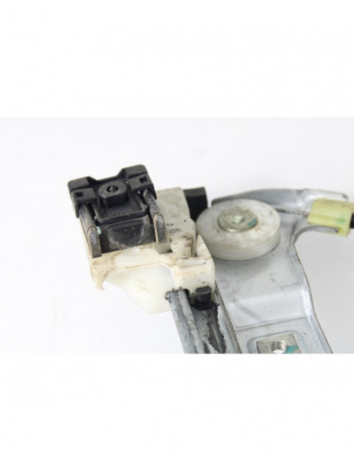 Recambio de elevalunas delantero izquierdo para citroën ds3 graphic art referencia OEM IAM 402218E