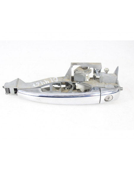 Recambio de maneta exterior delantera izquierda para citroën ds3 graphic art referencia OEM IAM 9684560080