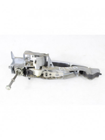 Recambio de maneta exterior delantera izquierda para citroën ds3 graphic art referencia OEM IAM 9684560080