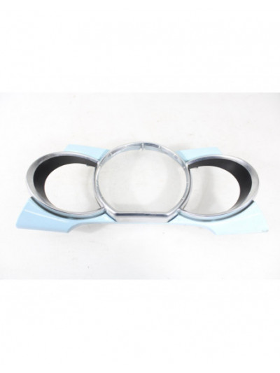 Recambio de moldura cuadro instrumentos para citroën ds3 graphic art referencia OEM IAM 1022388001BSF000