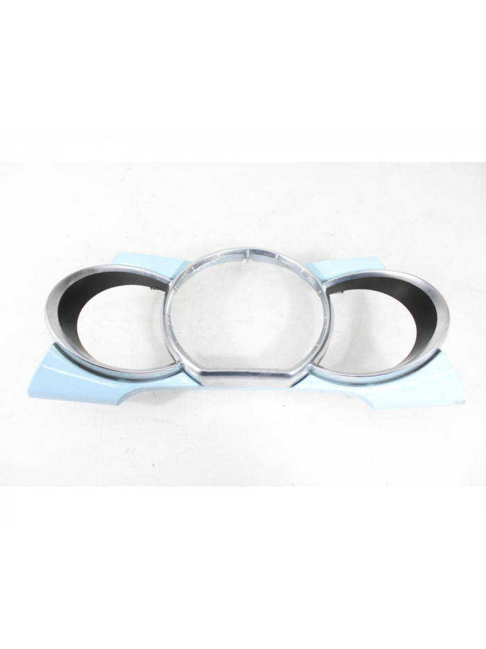 Recambio de moldura cuadro instrumentos para citroën ds3 graphic art referencia OEM IAM 1022388001BSF000