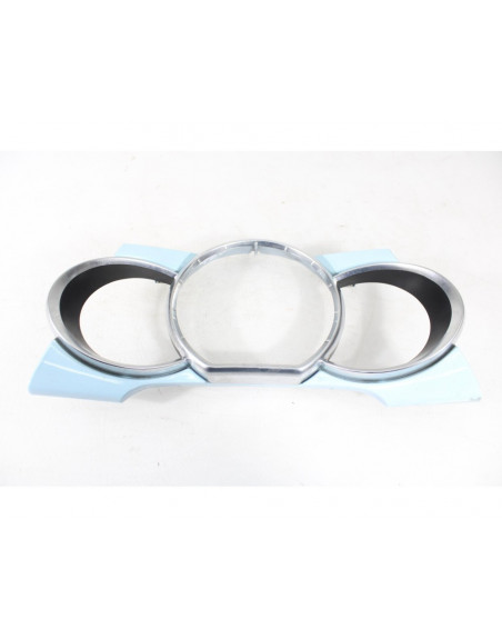 Recambio de moldura cuadro instrumentos para citroën ds3 graphic art referencia OEM IAM 1022388001BSF000