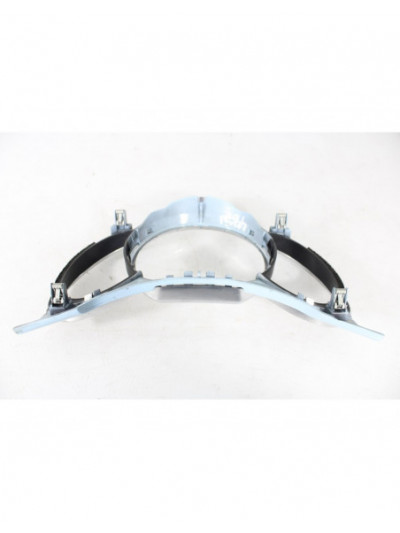 Recambio de moldura cuadro instrumentos para citroën ds3 graphic art referencia OEM IAM 1022388001BSF000